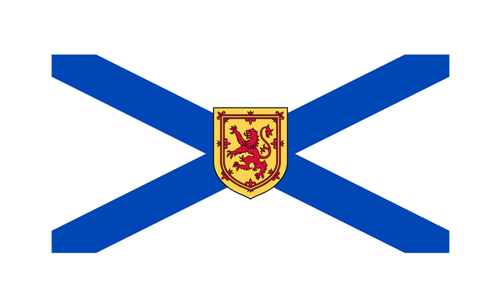Nova Scotia