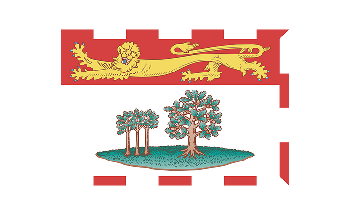 Prince Edward Island