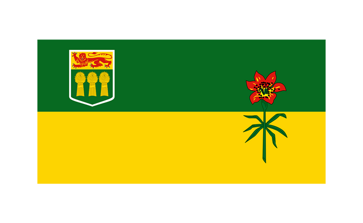 Saskatchewan