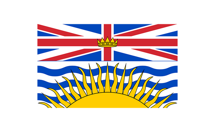 British Columbia