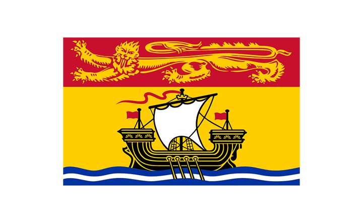 New Brunswick