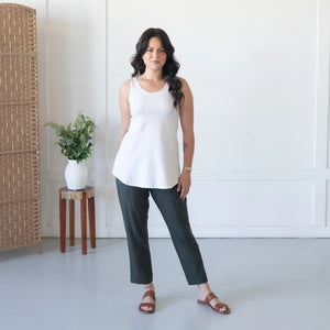 Encircled And The Future Of Ethical Fashion In Canada