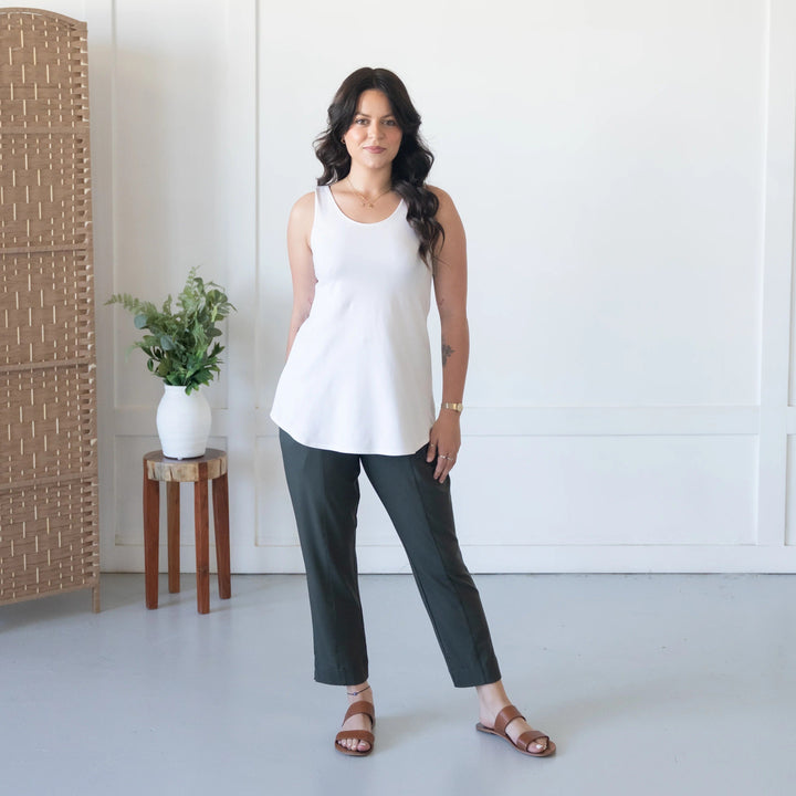 Encircled And The Future Of Ethical Fashion In Canada