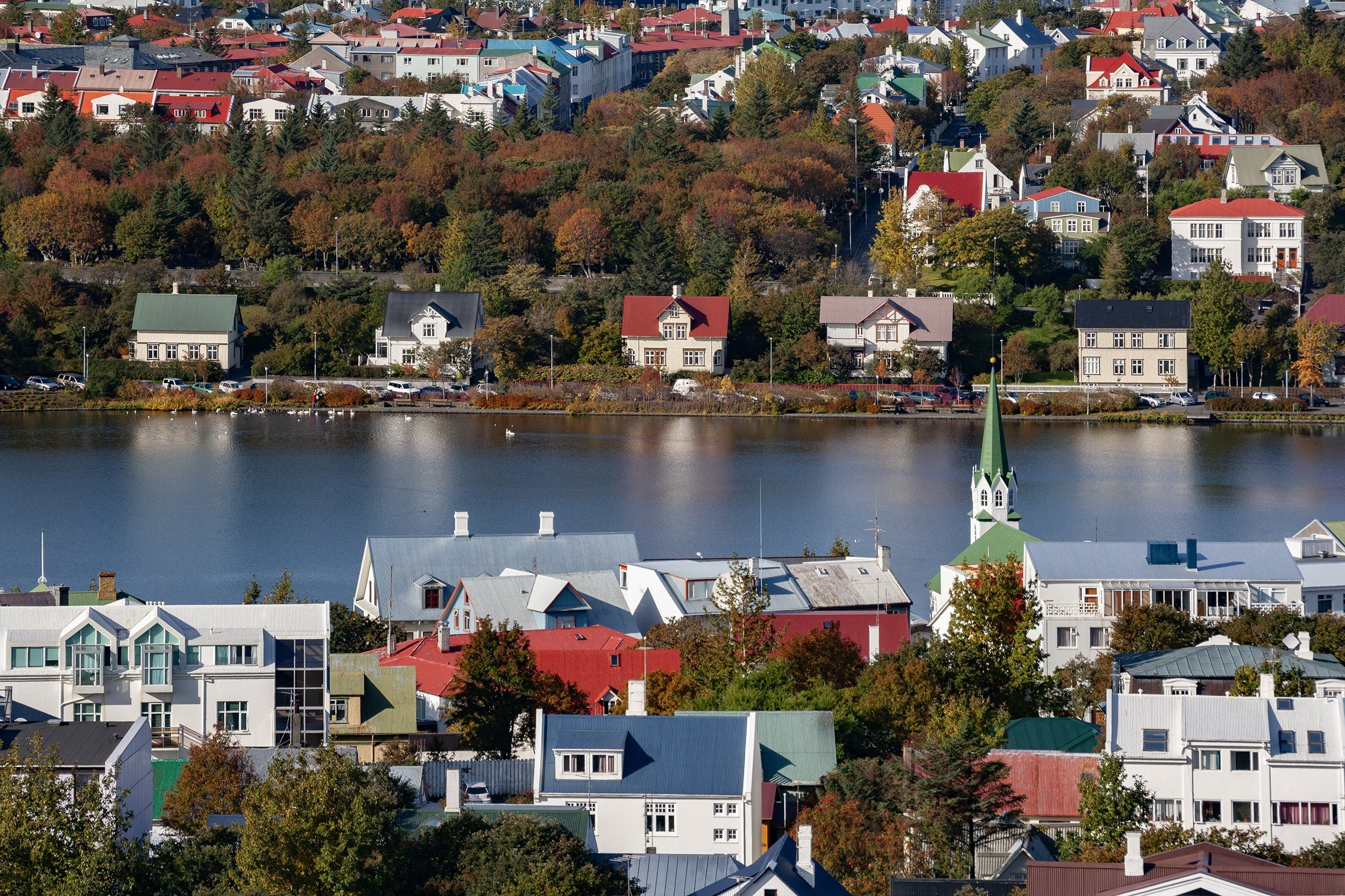 Newfoundland and Labrador