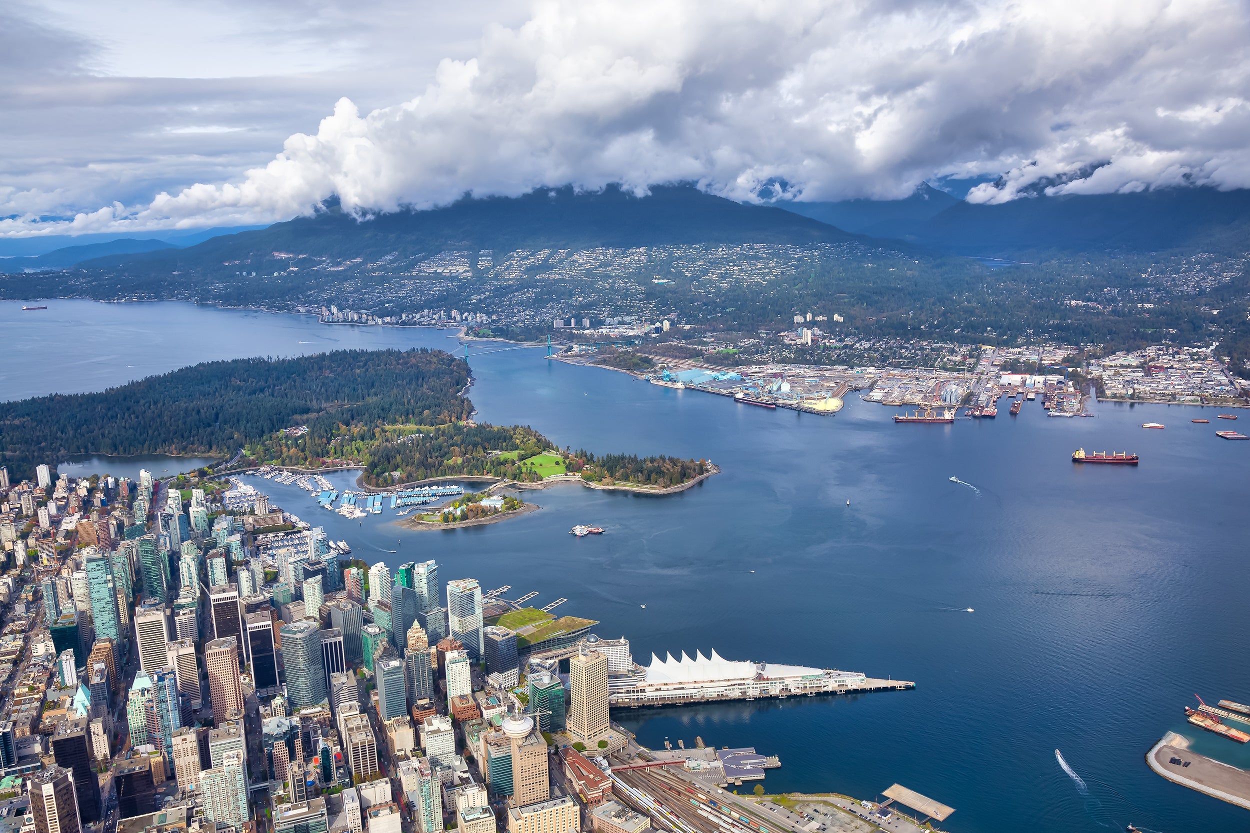 British Columbia