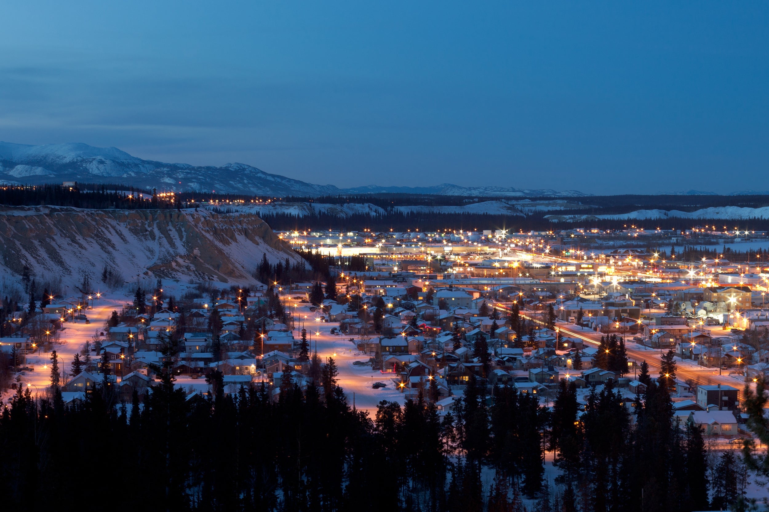 Yukon