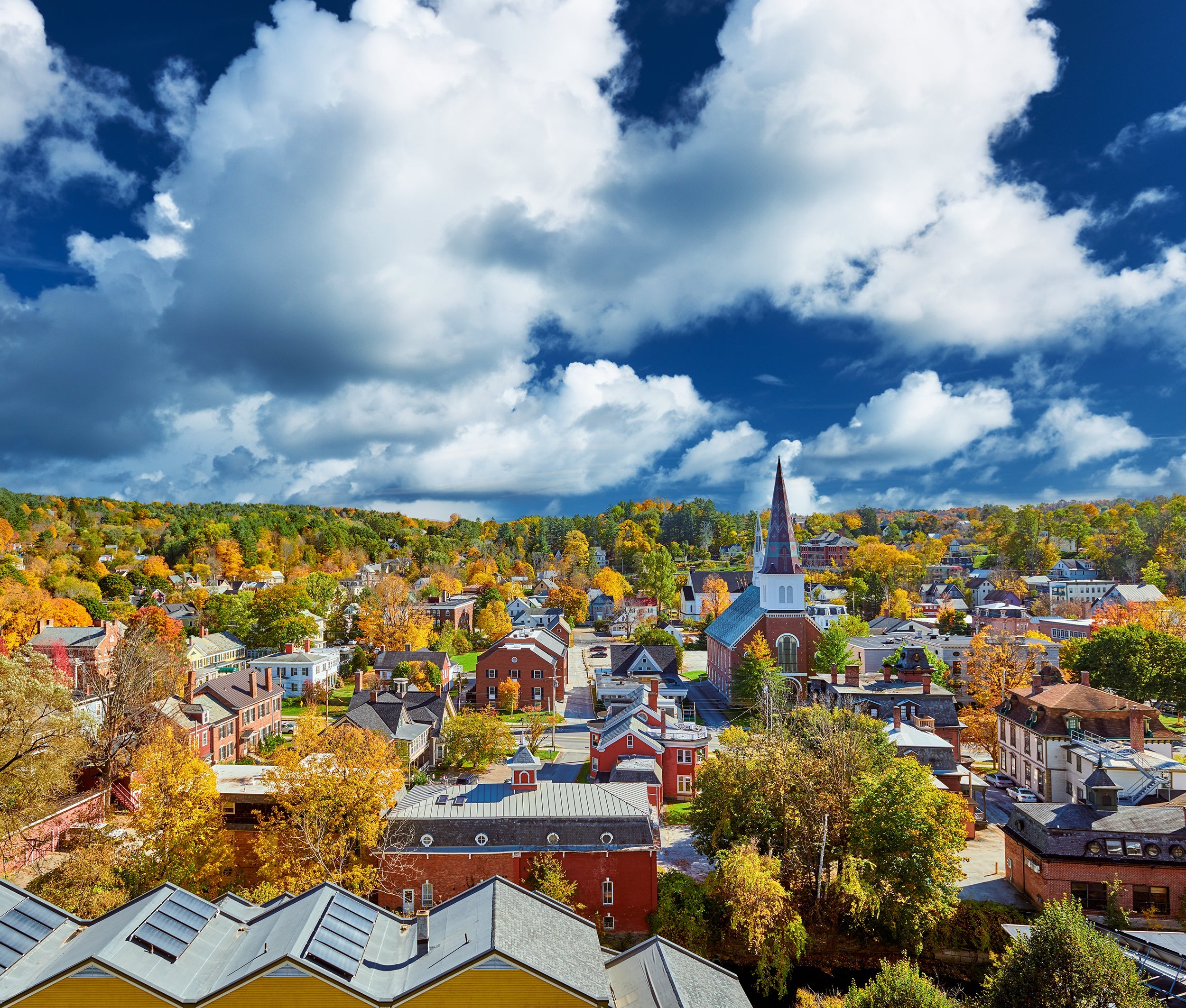 New Brunswick