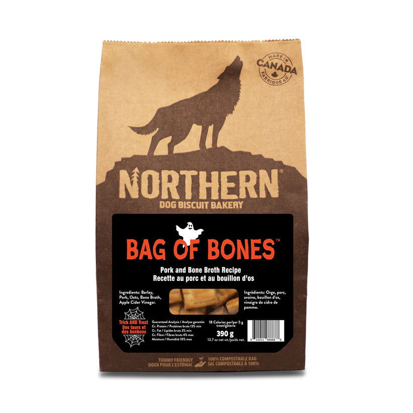 Bag of Bones
